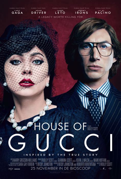 maison gucci streaming|watch house of gucci online free.